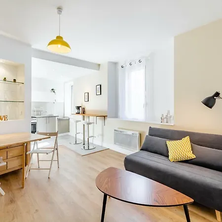 Maison De Pour 4 Personnes