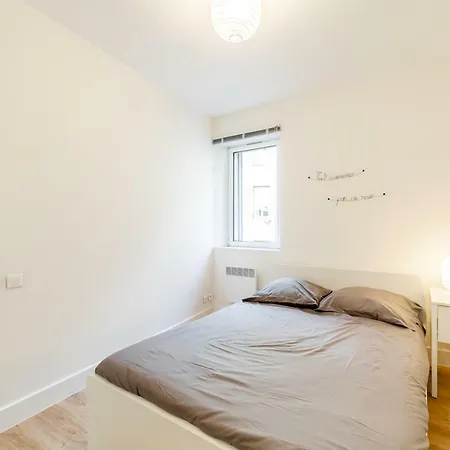 Maison De Pour 4 Personnes Apartment